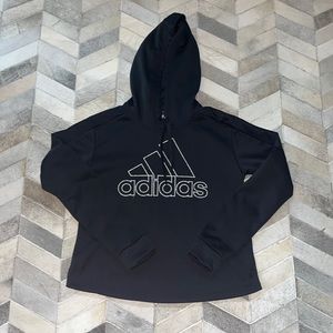 Adidas hoodie